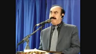 ناز-سروده استاد مرتضی کیوان هاشمی