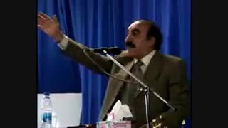 ما راهمان جداست-سروده استاد مرتضی کیوان هاشمی