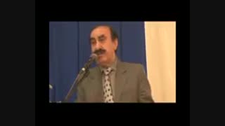 کشتار گاه-سروده استاد مرتضی کیوان هاشمی