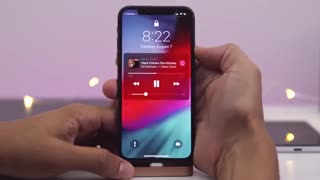 نگاهی به تغییرات در iOS 12 Beta 6