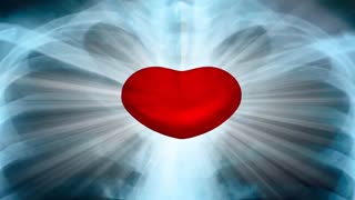 مراقبه چاکرای چهارم