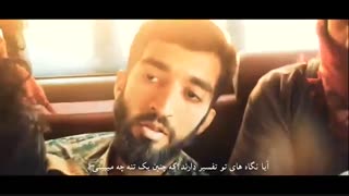 سالگرد شهادت محسن حججی