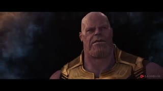 تریلر فیلم انتقام جویان جنگ ابدیت دوبله فارسی