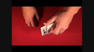 آموزش حرفه ای شعبده بازی