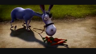 انیمیشن کوتاه Side kick
