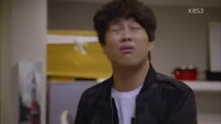 قسمت چهارم سریال کره ای تولید کننده