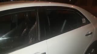 نصب آینه برقی و پاور ویندوز آریو Z300 - ماهان اسپرت