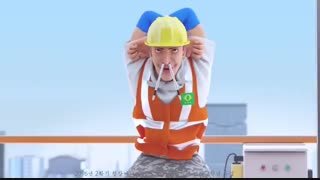 انیمیشن کوتاه مصاحبه