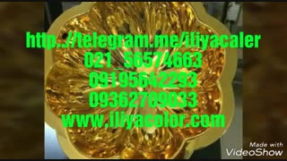 فروشنده دستگاه آبکاری پاششی فانتاکروم09195642293ایلیاکالر