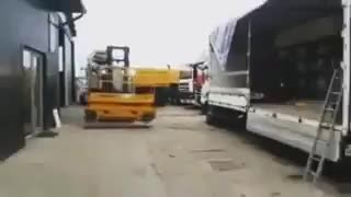 بالابر نفری
