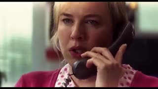 برجیت جونز:نکته باریک