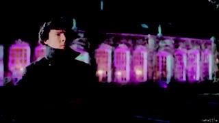 a fun edit of sherlock