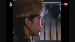 جنگجویان کوهستان قسمت 18