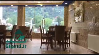 فروش رستوران اکازیون بر جاده لاهیجان