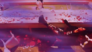 میکس سومم** با کامپیوتر ساختم **برای مسابقه ی ملیکا جون(پیشنهاد ویژه)