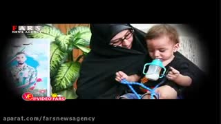 وصیت نامه کامل شهید حججی