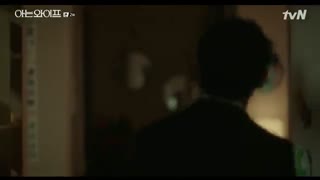 قسمت دوم سریال کره ای همسر نا آشنا+زیرنویس چسبیده+زیرنویس آنلاین+ Familiar Wife 2018 با بازی جی سونگ و N عضو گروه ویکس