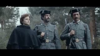 The Ministry of Time