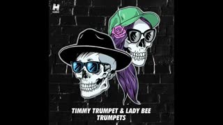 Timmy Trumpet & Lady Bee - Trumpets www. bia2dj.ir