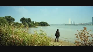 فیلم کره ای کشتی شکسته روی ماه + زیرنویس آنلاین+Castaway on the Moon 2009