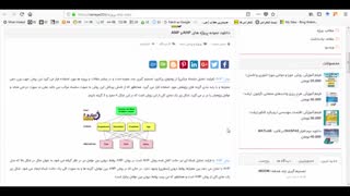 نمونه پروژه AHP و ANP با نرم افزار سوپر دسیژن و اکسپرت چویس