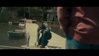 دانلود فیلم Measure Of A Man 2018 ظرفیت آدمی (انسان)