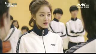 دانلود سریال کره ای ساکت شو گروه گل پسر Shut Up Flower Boy Band با بازی جو بو آه و ال Infinite + زیرنویس فارسی [ قسمت ششم ]