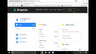 بدست اوردن دلار از اینترنت