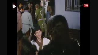 جنگجویان کوهستان قسمت 22