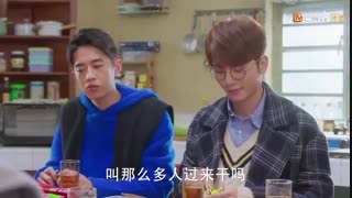 دانلود قسمت بیست و دوم سریال چینی باغ شهاب سنگ 2018 ( نسخه چینی سریال کره ای پسران فراتر از گل ) + زیرنویس فارسی چسبیده