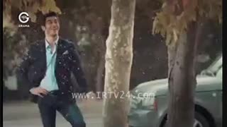 دانلود قسمت 93 عشق حرف حالیش نمیشه دوبله فارسی سریال