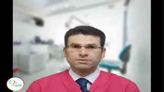 بیماری های لثه قسمت اول