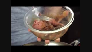 آموزش آشپزی بین المللی