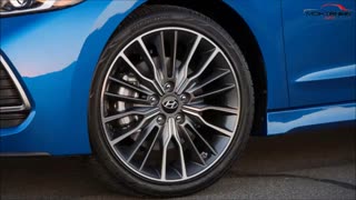 هیوندای النترا