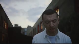 Sam Smith_Too Good At Goodbyes