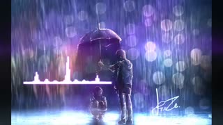 نایتکور گیلاس / آهنگ خیلی غمگین پیانو 「 نایتکور / Nightcore 」حتما ببینین - موسیقی بیکلام | ساخت خودم