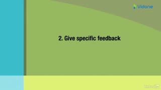 چگونه نظرات خودتان را با کارمندان تان درمیان بگذارید؟