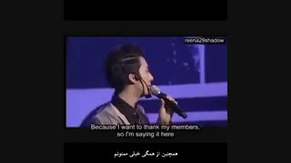 SS501 Newton X-Concert in Seoul, South Korea (13 June 2010) Eng and Persian sub-kimkyujung.com