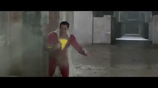 تریلر فیلم Shazam