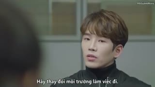 قسمت چهارم مینی سریال love in memory با بازی hayoung از apink