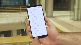 بررسی گوشی سامسونگ Galaxy Note9 - مجله بوکیاتو