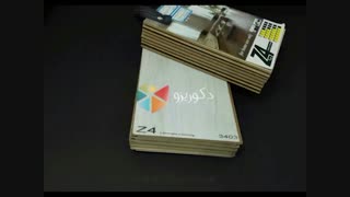 کاتالوگ پارکت لمینت z4