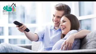 اثرات تلویزیون بر رابطه زناشویی و رفع آن