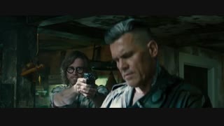 دانلود فیلم کمدی هیجانی ددپول 2 2018 - نسخه ی Extended با 15 دقیقه محتوای بیشتر-با زیرنویس چسبیده