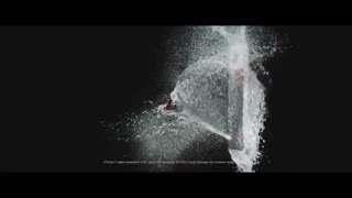 تبلیغ خلاقانه و جذاب محصولات اپل