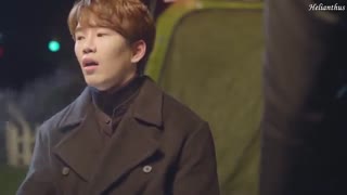 قسمت پنجم مینی سریال love in memory با بازی hayoung از apink