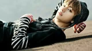 میکس عکسهای کیم تهیونگ