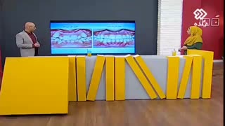 کشیدن دندان در ارتودنسی (قسمت اول)| دکتر مسعود داوودیان