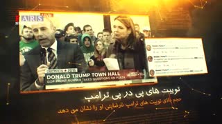 تاثیر تحریم نفتی ایران بر قیمت بنزین در آمریکا