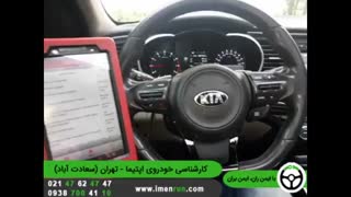 ایمن ران | کارشناسی خودروی اپتیما - تهران (سعادت آباد)